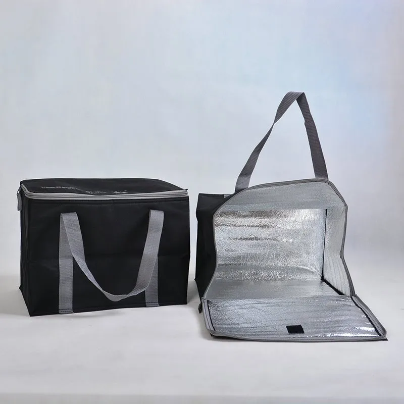 Boroż tal-grocer iżolati li jistgħu jerġgħu jintużaw